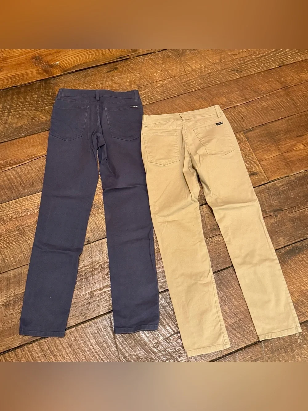 Set of (2) Joe’s Jeans Size 16